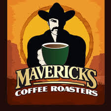 Mavericks coffee
