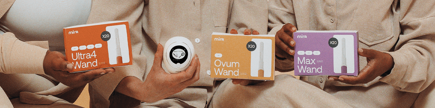 Mira Fertility Shop